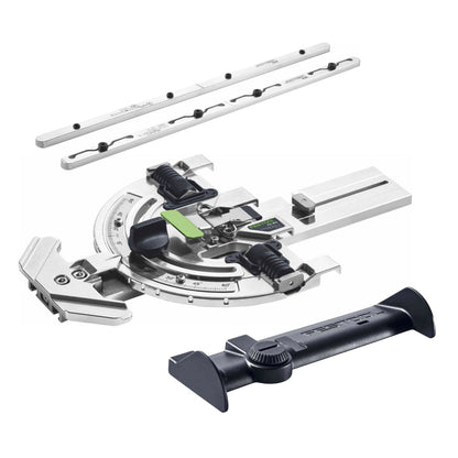 Festool SYS3 M 137 FS/2 Zubehör Set + FS 1080/2 Führungsschiene 1080 mm - Toolbrothers