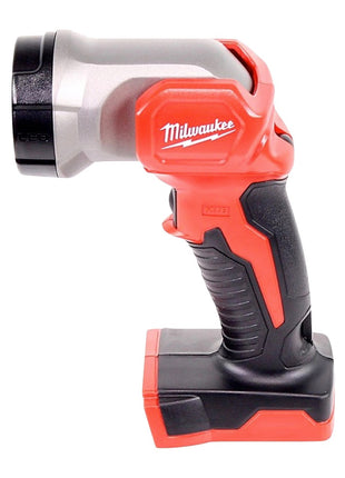 Lampe à batterie Milwaukee M18 TLED LED + 1x batterie 2,0 Ah - sans chargeur