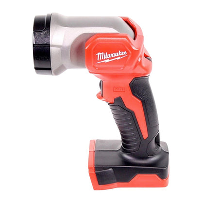 Lampe à batterie Milwaukee M18 TLED LED + 1x batterie 2,0 Ah - sans chargeur