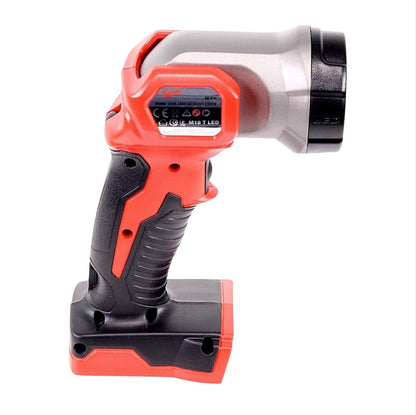 Lampe à batterie Milwaukee M18 TLED LED + 1x batterie 2,0 Ah - sans chargeur