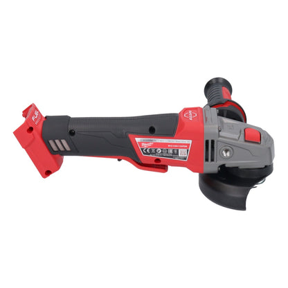 Meuleuse d'angle sur batterie Milwaukee M18 CAG115XPDB-201 18 V 115 mm sans balais + 1x batterie 2,0 Ah - sans chargeur