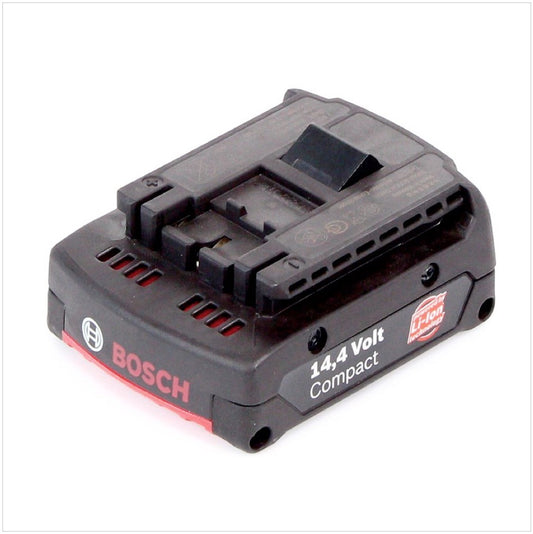 Bosch 14,4V 1,3 Ah / 1300 mAh Li-Ion Einschub Akku - Toolbrothers