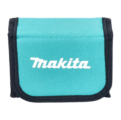 Jeu de clés à douille pour voiture Makita 3 pièces 1/2" carré 17 / 19 / 21 mm (E-12354)