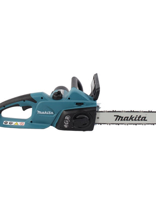 Motosierra Makita UC4041A 1800 vatios 40 cm longitud de corte Paso de cadena 3/8" doble aislamiento