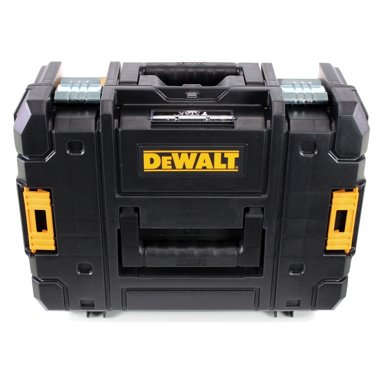 Visseuse universelle sans fil DeWalt DCF 622 L1 18 V 34 Nm sans balais + 1x batterie 3,0 Ah + chargeur + TSTAK