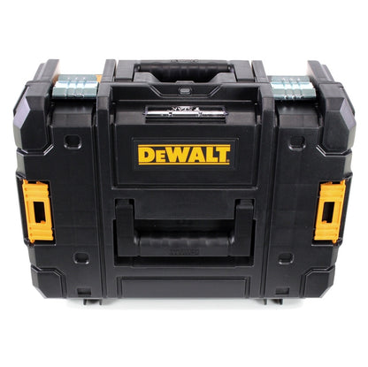 Visseuse universelle sans fil DeWalt DCF 622 L2 18 V 34 Nm sans balais + 2x batteries 3,0 Ah + chargeur + TSTAK