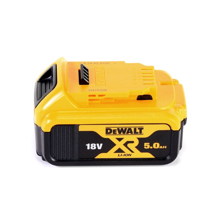 DeWalt DCF 622 Akku Universalschrauber 18 V 34 Nm Brushless + 1x Akku 5,0 Ah + TSTAK - ohne Ladegerät - Toolbrothers