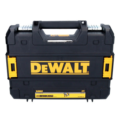 Marteau perforateur sur batterie DeWalt DCH 172 18 V 16 mm 1,4 Joule SDS plus brushless + 1x batterie 3,0 Ah + TSTAK - sans chargeur