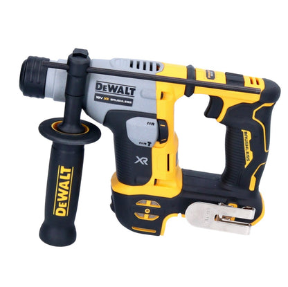 Marteau perforateur sur batterie DeWalt DCH 172 18 V 16 mm 1,4 Joule SDS plus brushless + 1x batterie 3,0 Ah + TSTAK - sans chargeur