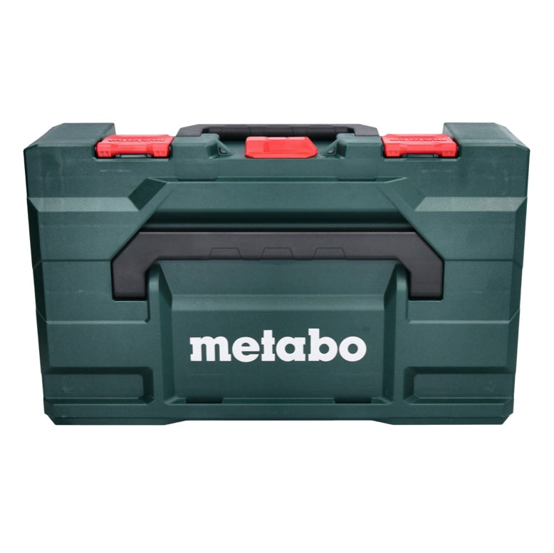 Metabo SBEV 1300-2 Schlagbohrmaschine 1300 Watt 44 Nm ( 600785500 ) + metaBOX