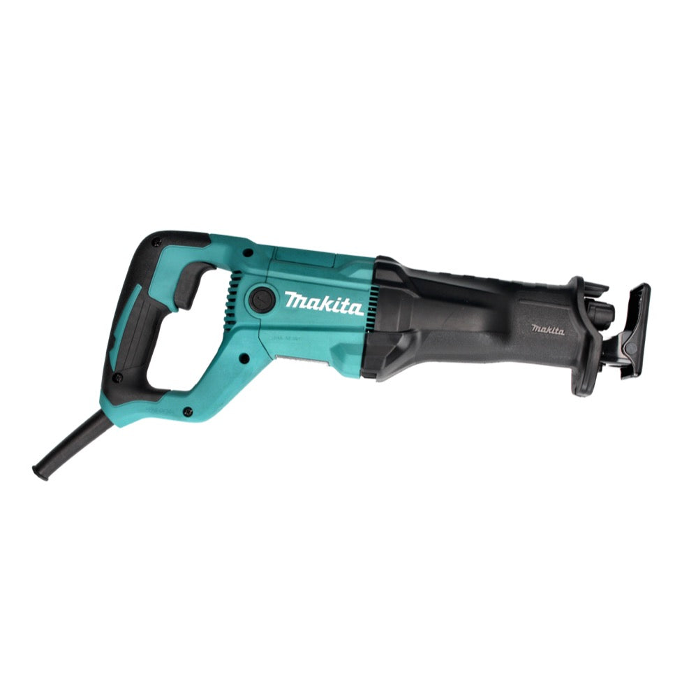 Makita JR 3051 TK scie sabre sabre 1200 watts + 3x lames de scie + coffret