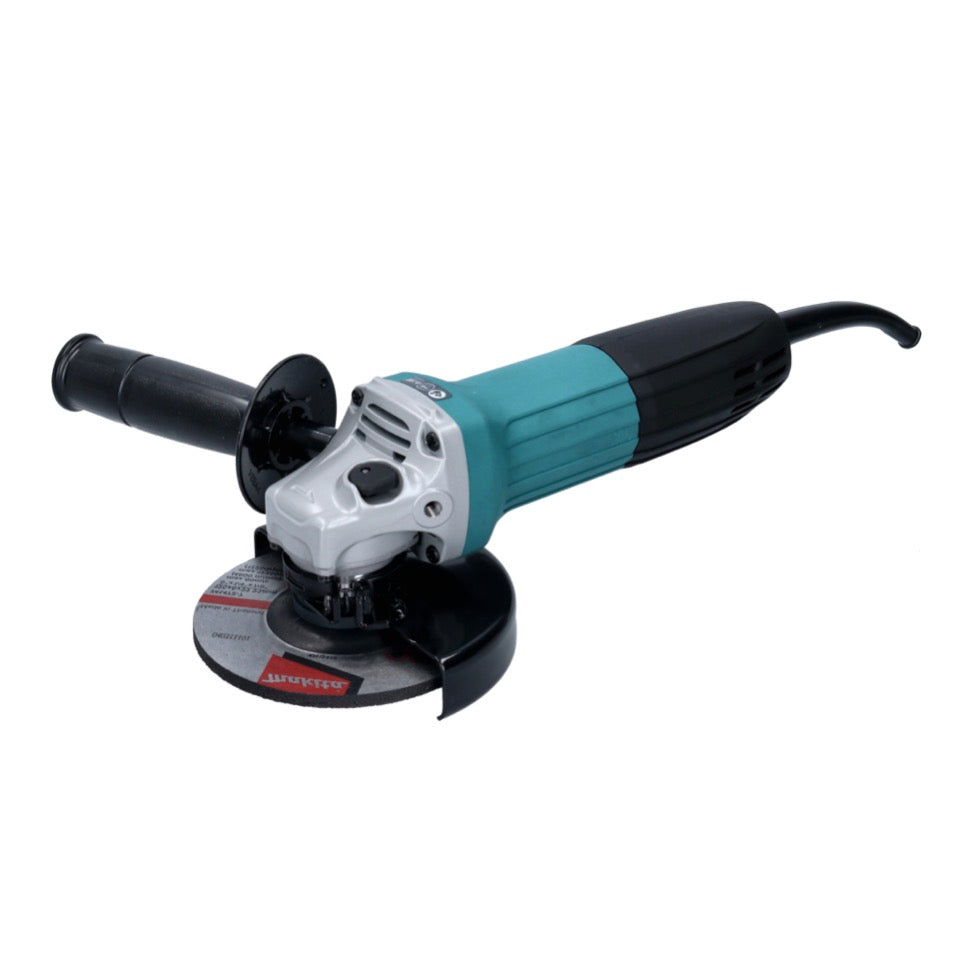 Meuleuse d'angle Makita GA 5030 R 720 watts 125 x 22,23 mm