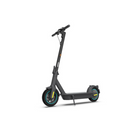 Ninebot KickScooter MAX G30D II (3802-025) par Segway e-scooter scooter électrique moteur 350 watts 20 km/h jusqu'à 65 km d'autonomie noir légal sur route avec ABE