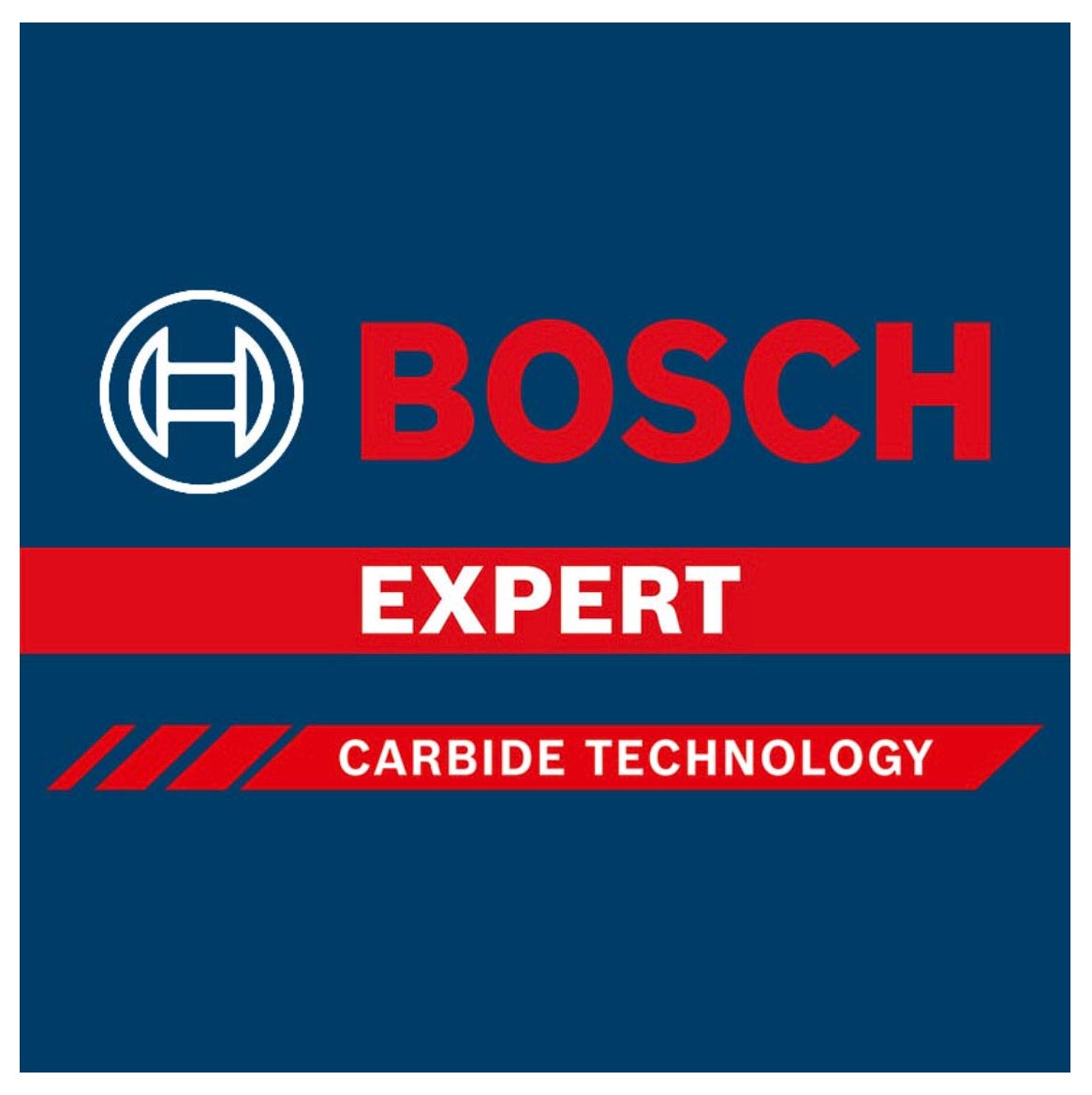 Bosch Expert Tough Material Scie cloche 68 x 60 mm (2608900433) Technologie carbure pour perceuses rotatives et à percussion