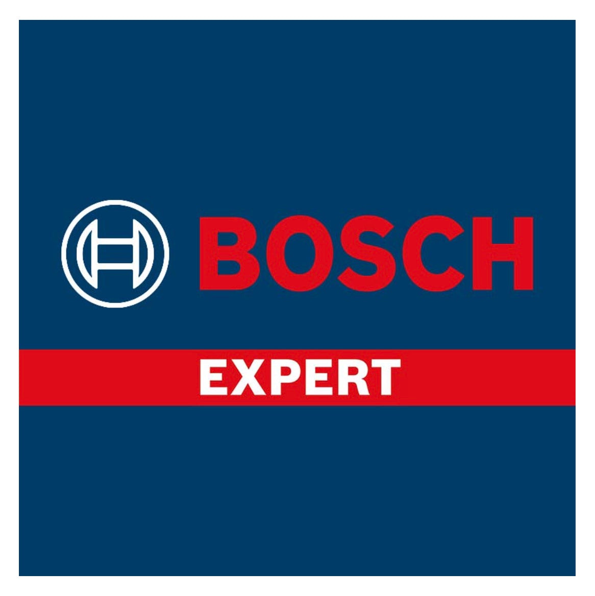 Bosch Expert Kit de scies cloches à tôle 6 pièces 22/25/32 x 40 mm (2608900502) Technologie carbure pour perceuses rotatives et à percussion