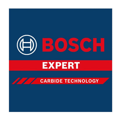 Bosch Expert SDS plus 7X Hammerbohrer 25 x 600 mm ( 2608900152 ) 4 Schneiden Carbide Technology