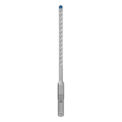 Bosch Expert SDS plus 7X Hammerbohrer 6,0 x 165 mm 10 Stk. ( 2608900160 ) 4 Schneiden Carbide Technology