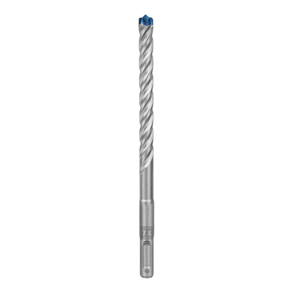 Bosch Expert SDS plus 7X Hammerbohrer 10,0 x 165 mm 50 Stk. ( 2608900193 ) 4 Schneiden Carbide Technology