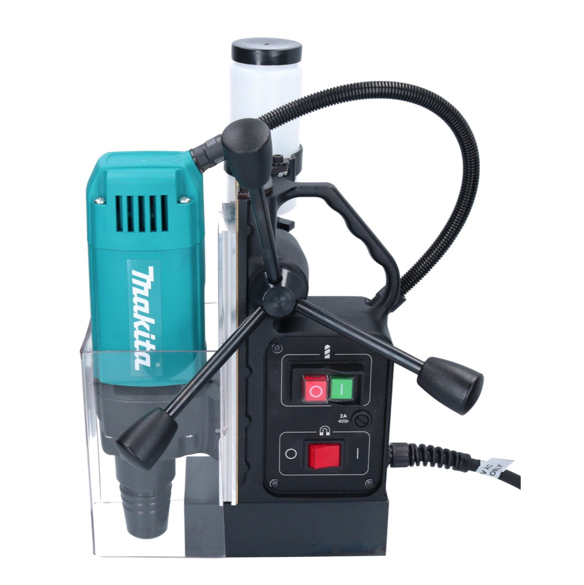 Makita HB350 Magnet Kernbohrmaschine 1050 Watt 35 mm + Koffer