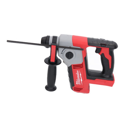 Marteau perforateur à batterie Milwaukee M18 BH-202FC 18 V 1,2 J SDS plus + 2x batteries 2,0 Ah + chargeur