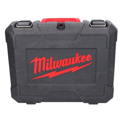 Milwaukee L4CLL-301C Akku Kreuzlinien Laser 4 V Grün 30 m Klasse 2 ( 4933478243 ) + 1x Akku 3,0 Ah + Netzstecker + Koffer - Toolbrothers