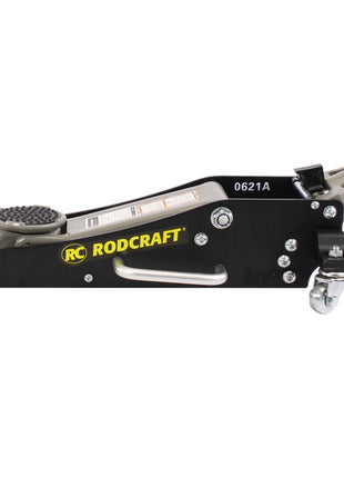 Rodcraft RH136 cric de voiture 1,5 T (8951000411) cric de voiture hydraulique en aluminium