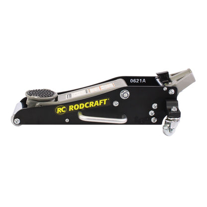 Rodcraft RH136 cric de voiture 1,5 T (8951000411) cric de voiture hydraulique en aluminium