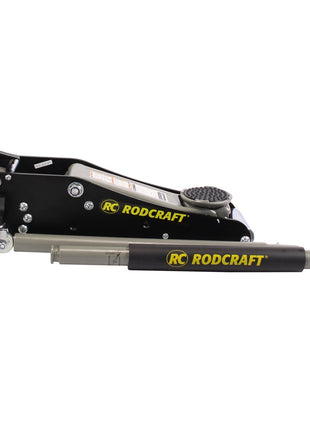 Rodcraft RH136 cric de voiture 1,5 T (8951000411) cric de voiture hydraulique en aluminium