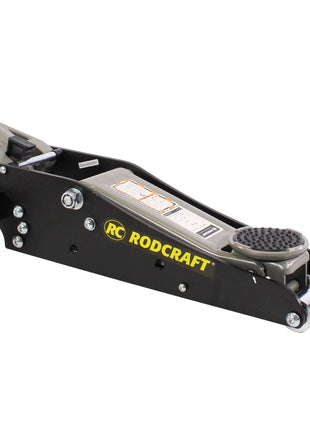 Rodcraft RH136 cric de voiture 1,5 T (8951000411) cric de voiture hydraulique en aluminium