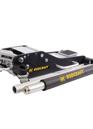 Rodcraft RH201 cric roulant 2 T (8951000003) cric hydraulique aluminium