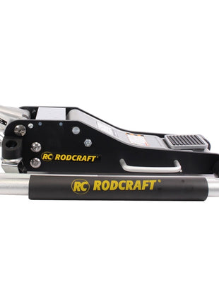 Rodcraft RH201 cric roulant 2 T (8951000003) cric hydraulique aluminium