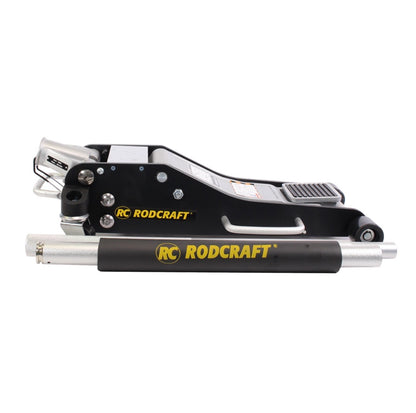 Rodcraft RH201 cric roulant 2 T (8951000003) cric hydraulique aluminium