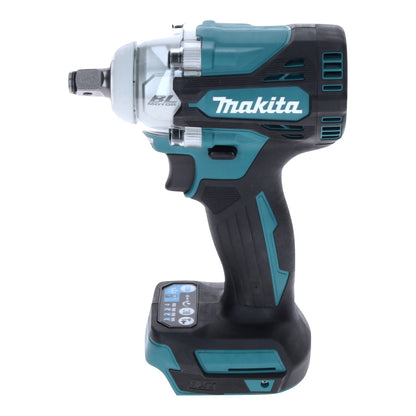 Makita DLX 2372 TJ Akku Combo Kit DHR 242 Akku Bohrhammer + DTW 300 Akku Schlagschrauber + 2x Akku 5,0 Ah + Ladegerät + Makpac