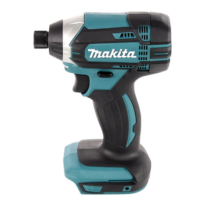 Kit combiné batterie Makita DLX 3049 PTJ Marteau perforateur sans fil DHR 264 + scie circulaire sans fil DHS 710 + clé à chocs sans fil DTD 152 + 4 batteries 5,0 Ah + chargeur + 2x Makpac