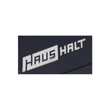 HausHalt GD-3019 LED Taschenlampe Arbeitsleuchte 1 W 80 Lumen IP 65 ( 000051350240 ) Schwarz - Toolbrothers