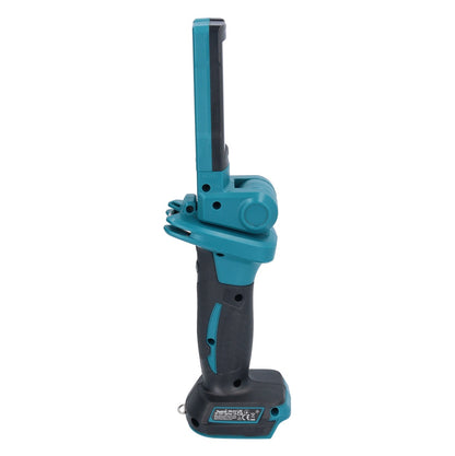 Makita DML 816 Akku Arbeitsleuchte 18 V 100 - 500 lm LED Solo - ohne Akku, ohne Ladegerät