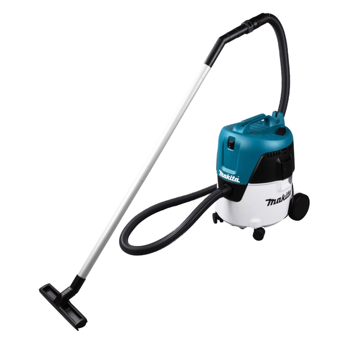 Makita VC 2000 L Nass- und Trockensauger 1000 W 20 l Staubklasse L