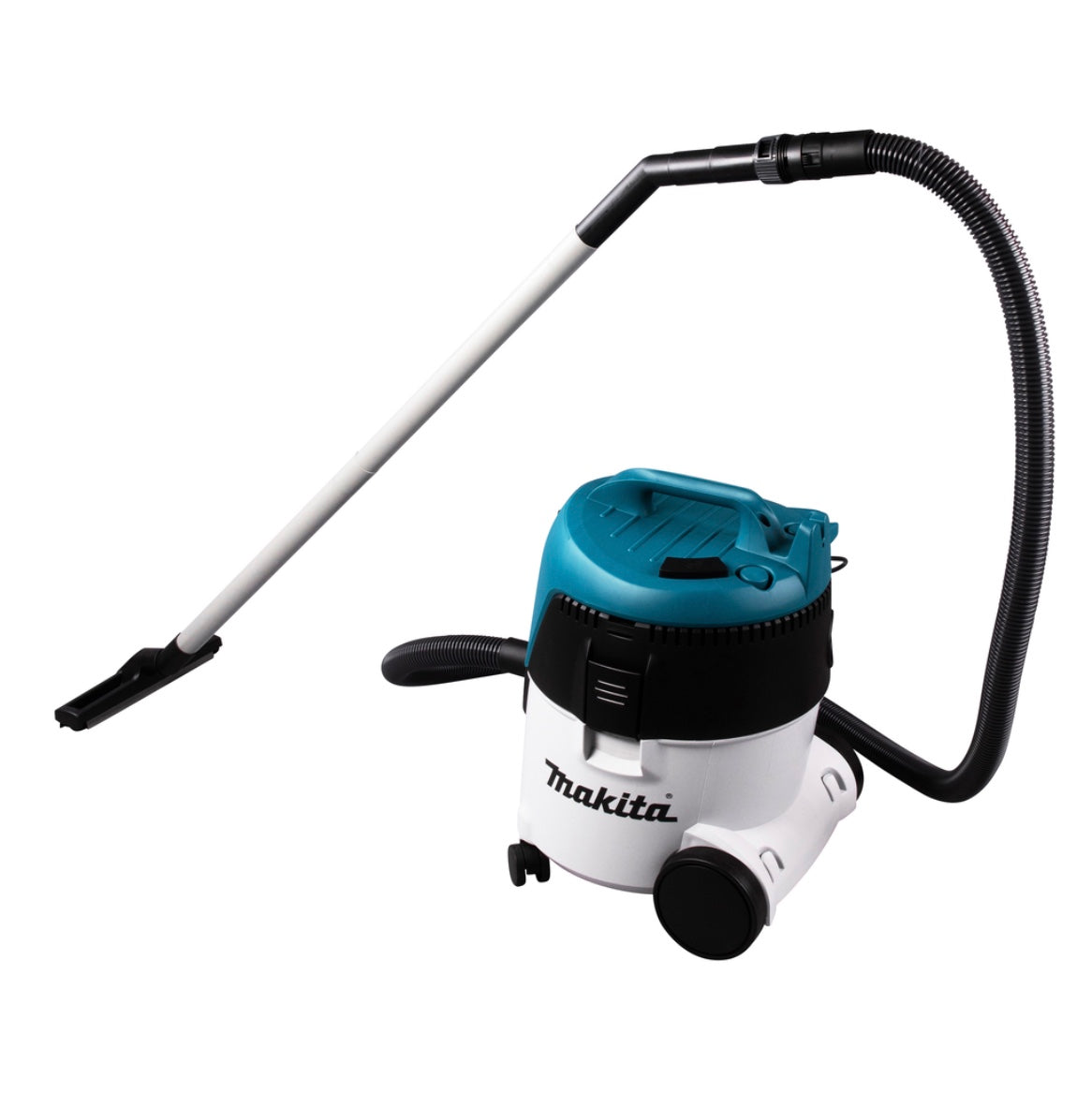 Makita VC 2000 L Aspirateur eau et poussière 1000 W 20 l classe de poussière L