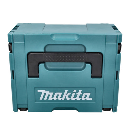 Makita DCC 500 RT1J Akku Diamantschneider 18 V 125 mm Brushless + 1x Akku 5,0 Ah + Ladegerät + Makpac - Toolbrothers