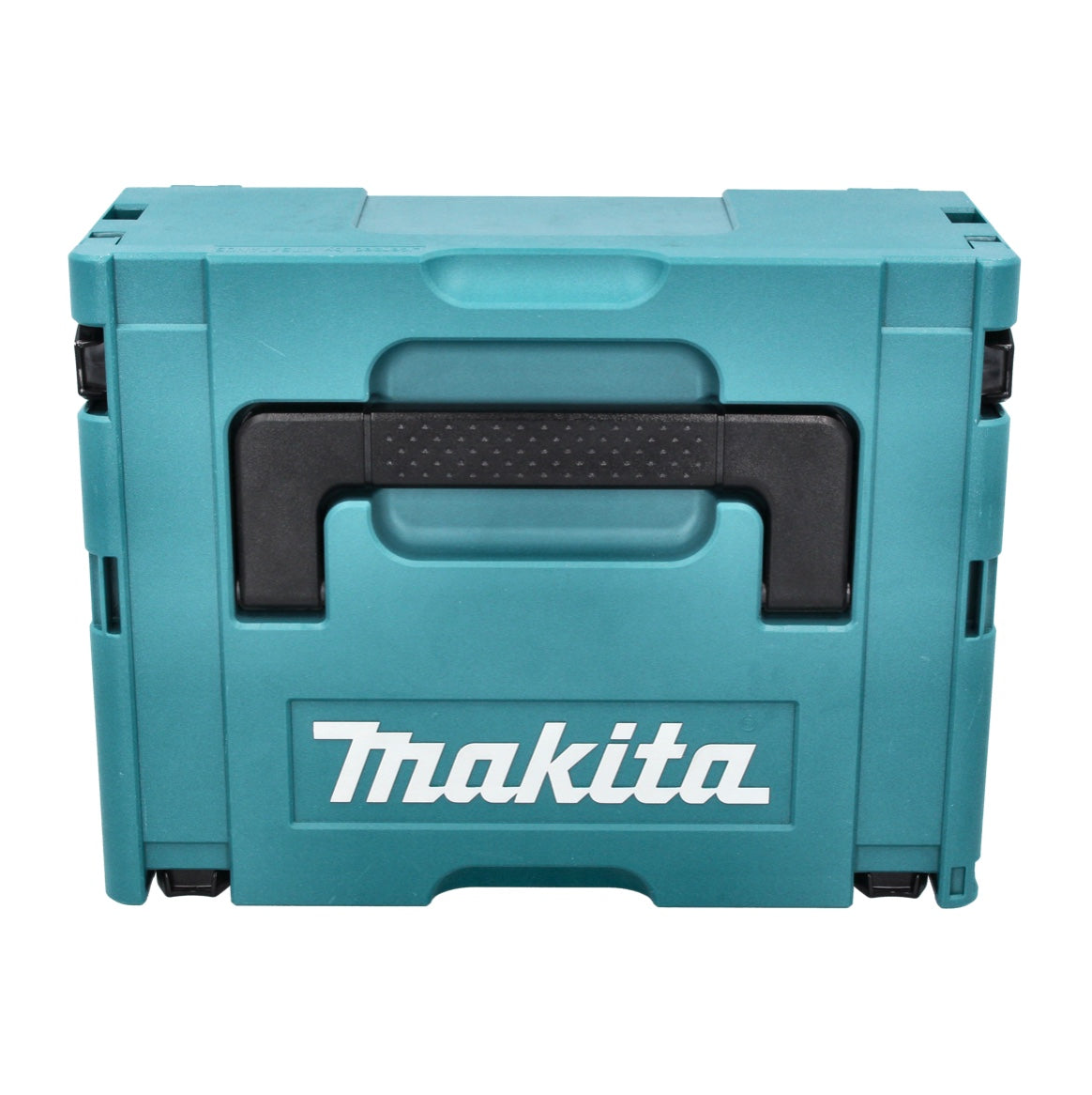 Makita DPV 300 RA1J Akku Schleifer Polierer 18 V 50 / 80 mm Brushless + 1x Akku 2,0 Ah + Ladegerät + Makpac