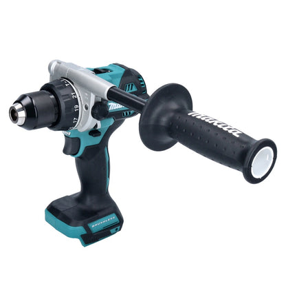 Makita DHP 486 ZX perceuse à percussion sans fil 18 V 130 Nm brushless + Makbox - sans batterie, sans chargeur