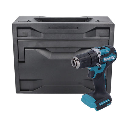 Makita DDF 487 ZX perceuse-visseuse sans fil 18 V 40 Nm brushless + Makbox - sans batterie, sans chargeur