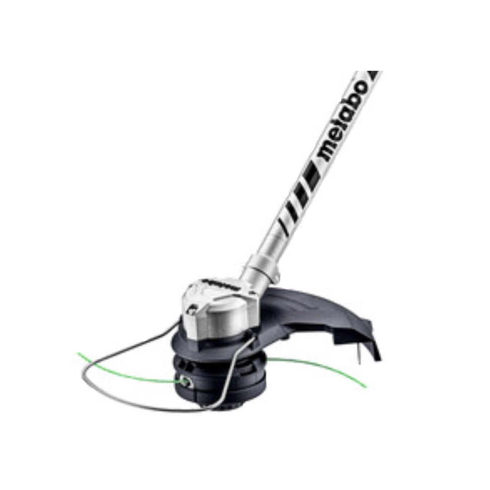 Coupe-herbe à batterie Metabo RTD 18 LTX BL 30 18 V 30 cm (601720850) Brushless Solo - sans batterie, sans chargeur