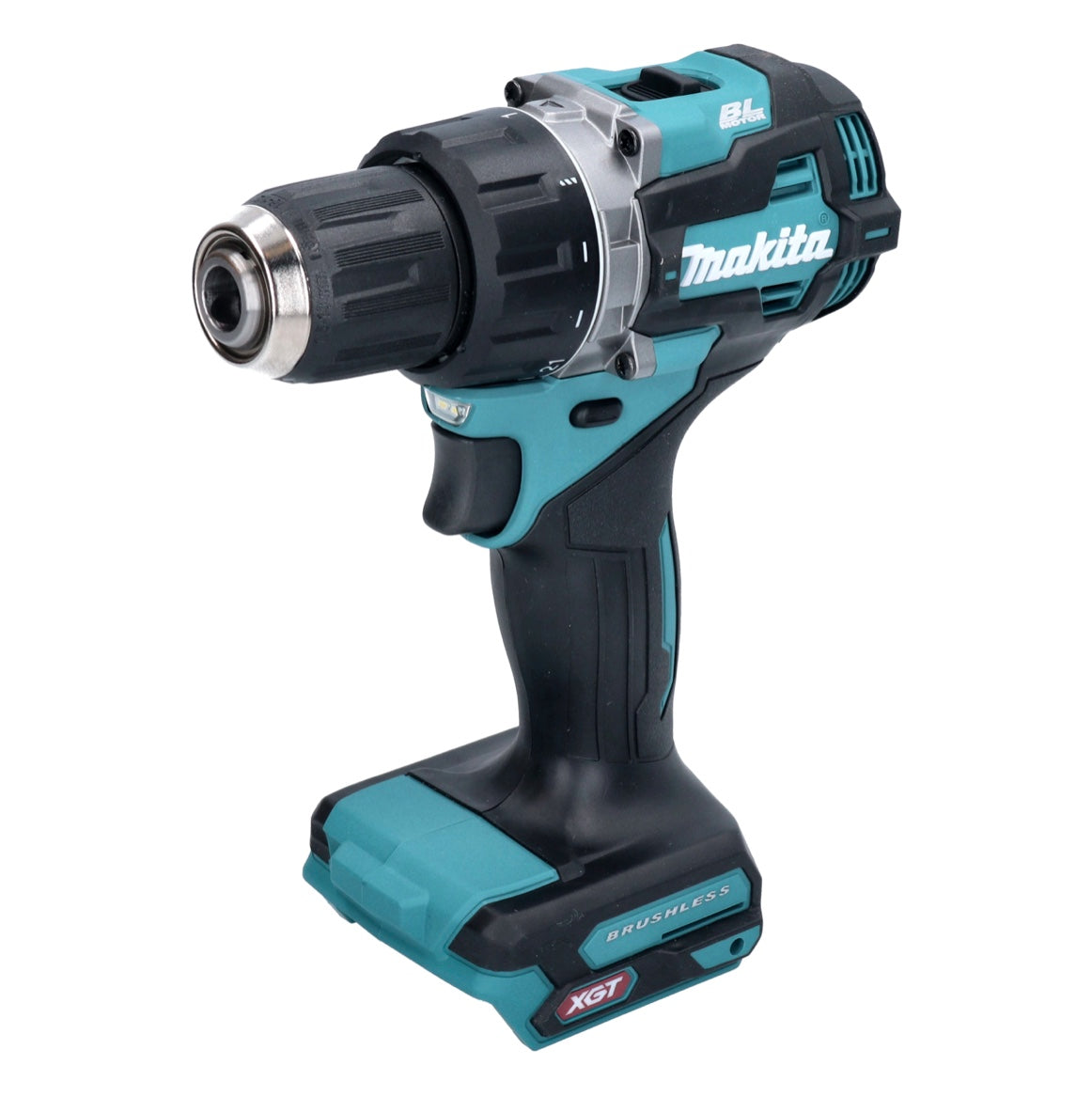 Makita DF 002 GZ perceuse-visseuse sans fil 40 V max. 64 Nm Brushless XGT Solo - sans batterie, sans chargeur