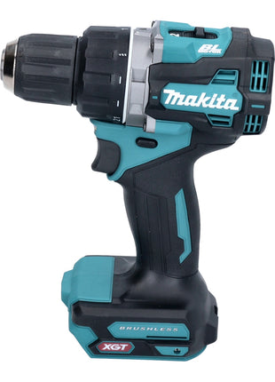 Makita DF 002 GZ perceuse-visseuse sans fil 40 V max. 64 Nm Brushless XGT Solo - sans batterie, sans chargeur