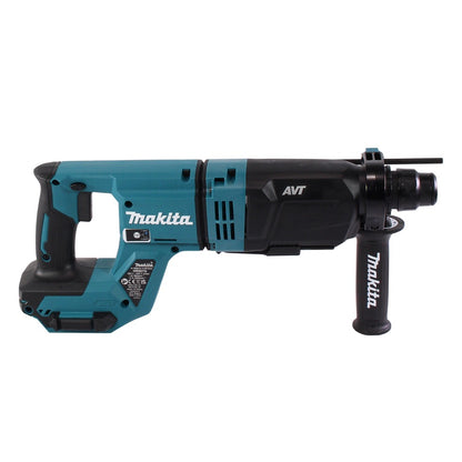 Makita HR 007 GZ01 marteau combiné à batterie 40 V max. 3,0 J SDS plus XGT + coffret - sans batterie, sans chargeur