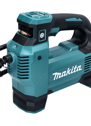 Compresseur sur batterie Makita DMP 181 Z 18 V 11,1 bar Solo - sans batterie, sans chargeur