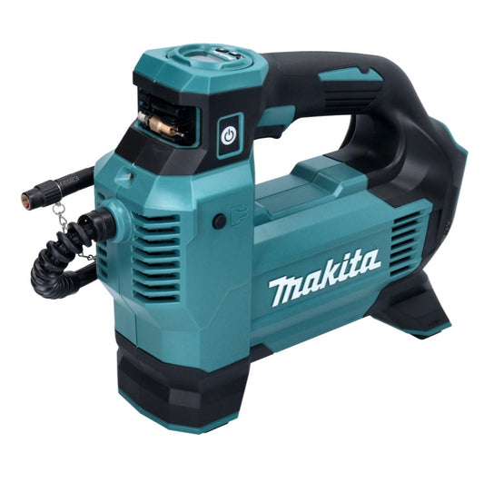 Compresseur sur batterie Makita DMP 181 Z 18 V 11,1 bar Solo - sans batterie, sans chargeur