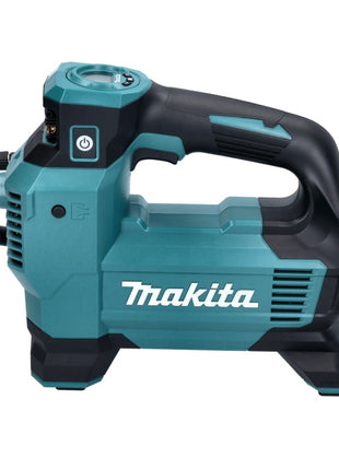 Compresseur sur batterie Makita DMP 181 Z 18 V 11,1 bar Solo - sans batterie, sans chargeur