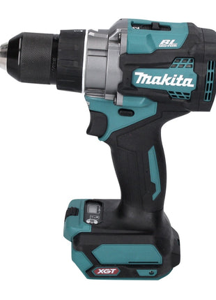 Makita DF 001 GZ01X perceuse-visseuse sans fil 40 V max. 140 Nm XGT Brushless + Makbox - sans batterie, sans chargeur